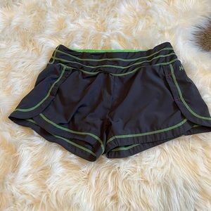 Kyodan Shorts Sz M